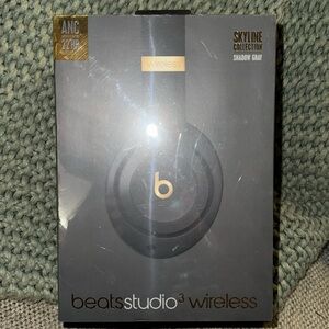 Beats Studio 3- Wireless